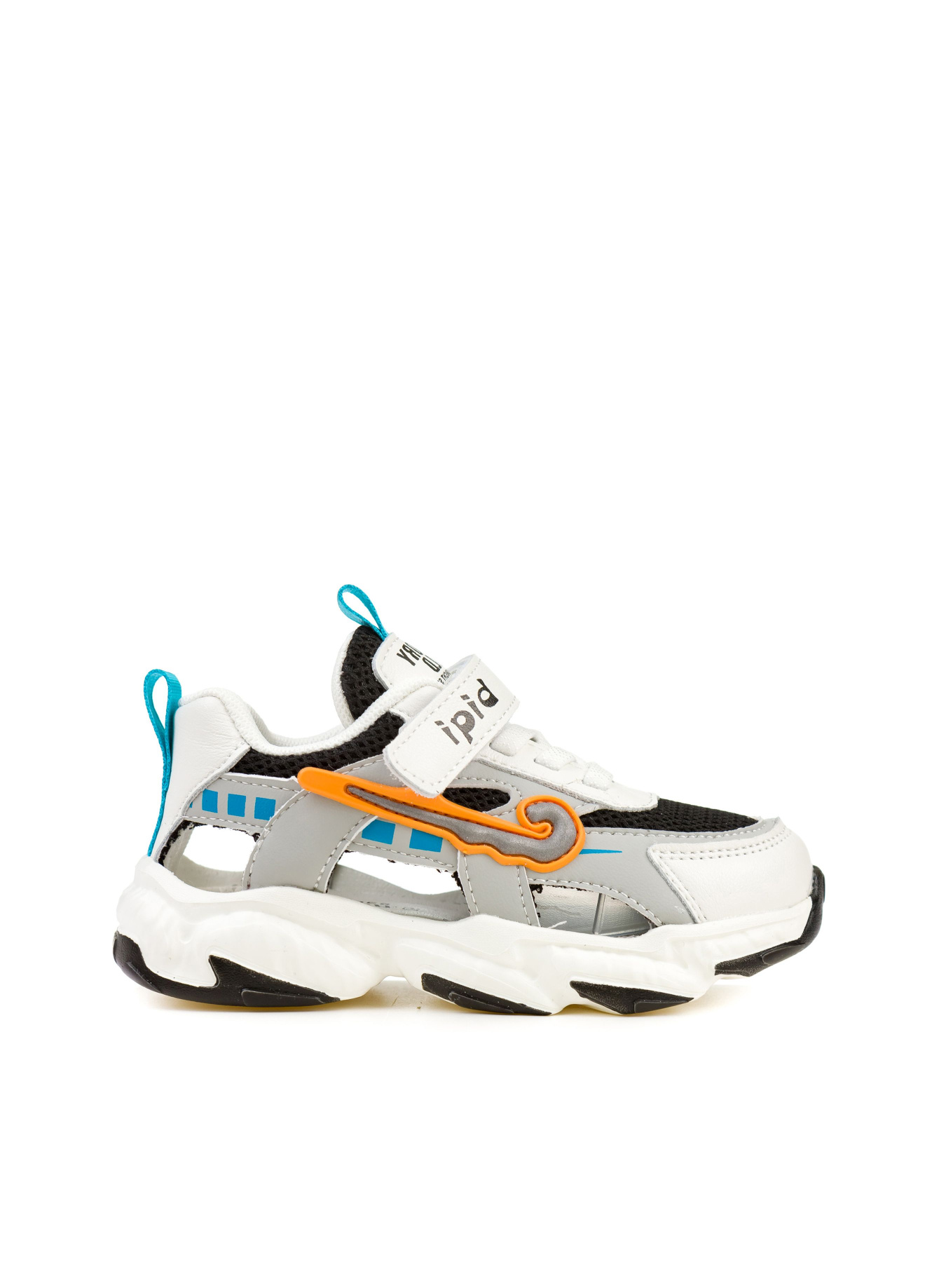 Кроссовки повседневные Calorie модель 87126 Кроссовки повседневные Calorie модель 87126 Фото