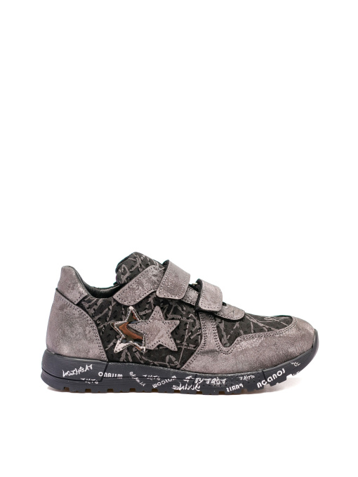 Кроссовки Calorie  модель 78353 Фото