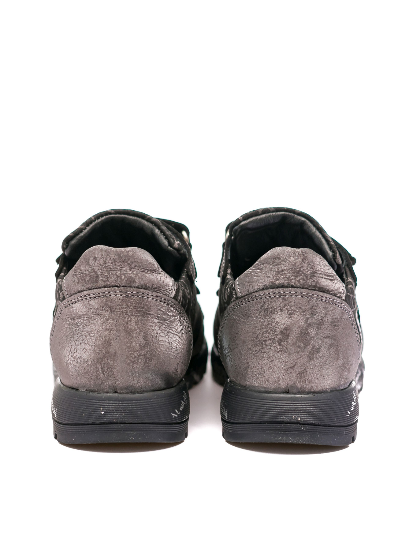 Кроссовки повседневные Calorie модель 78353 Кроссовки повседневные Calorie модель 78353 Фото