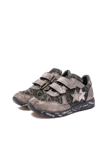 Кроссовки повседневные Calorie модель 78353 Кроссовки повседневные Calorie модель 78353 Фото