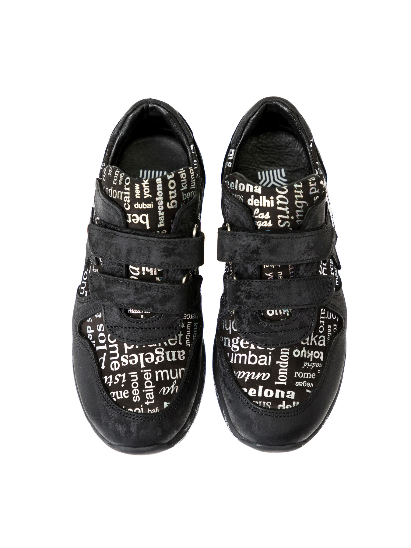 Кроссовки Calorie  модель 78354 Фото