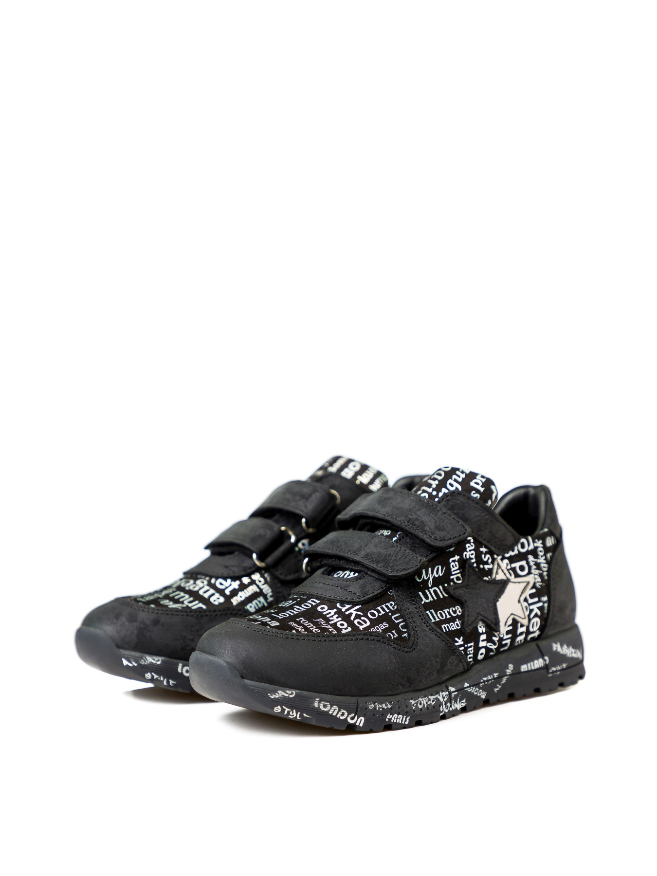 Кросівки Calorie  модель 78352 Фото