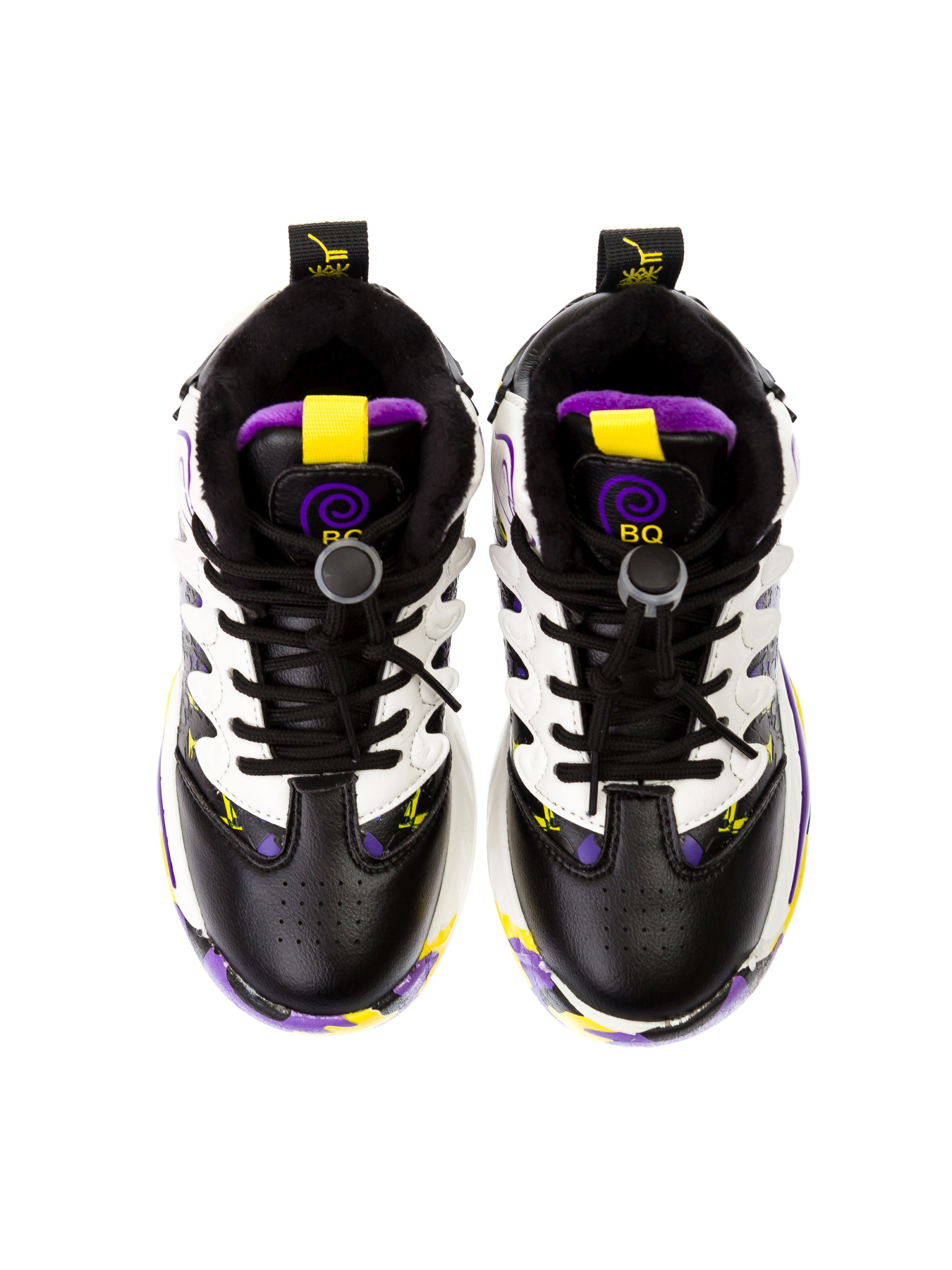 Кросівки Calorie  модель 77835 Фото