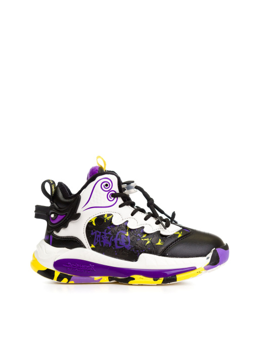 Кроссовки Calorie  модель 77835 Фото