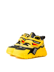 Кросівки повсякденні Calorie модель 77828 Кросівки повсякденні Calorie модель 77828 Фото