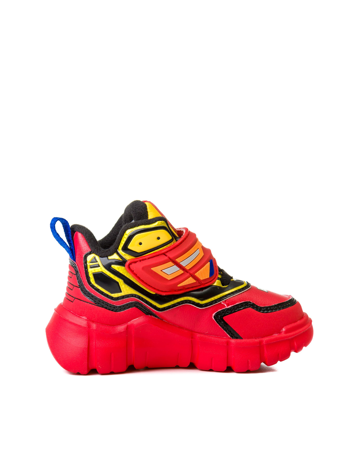 Кроссовки Calorie  модель 77829 Фото