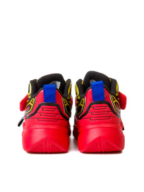 Кроссовки Calorie  модель 77829 Фото