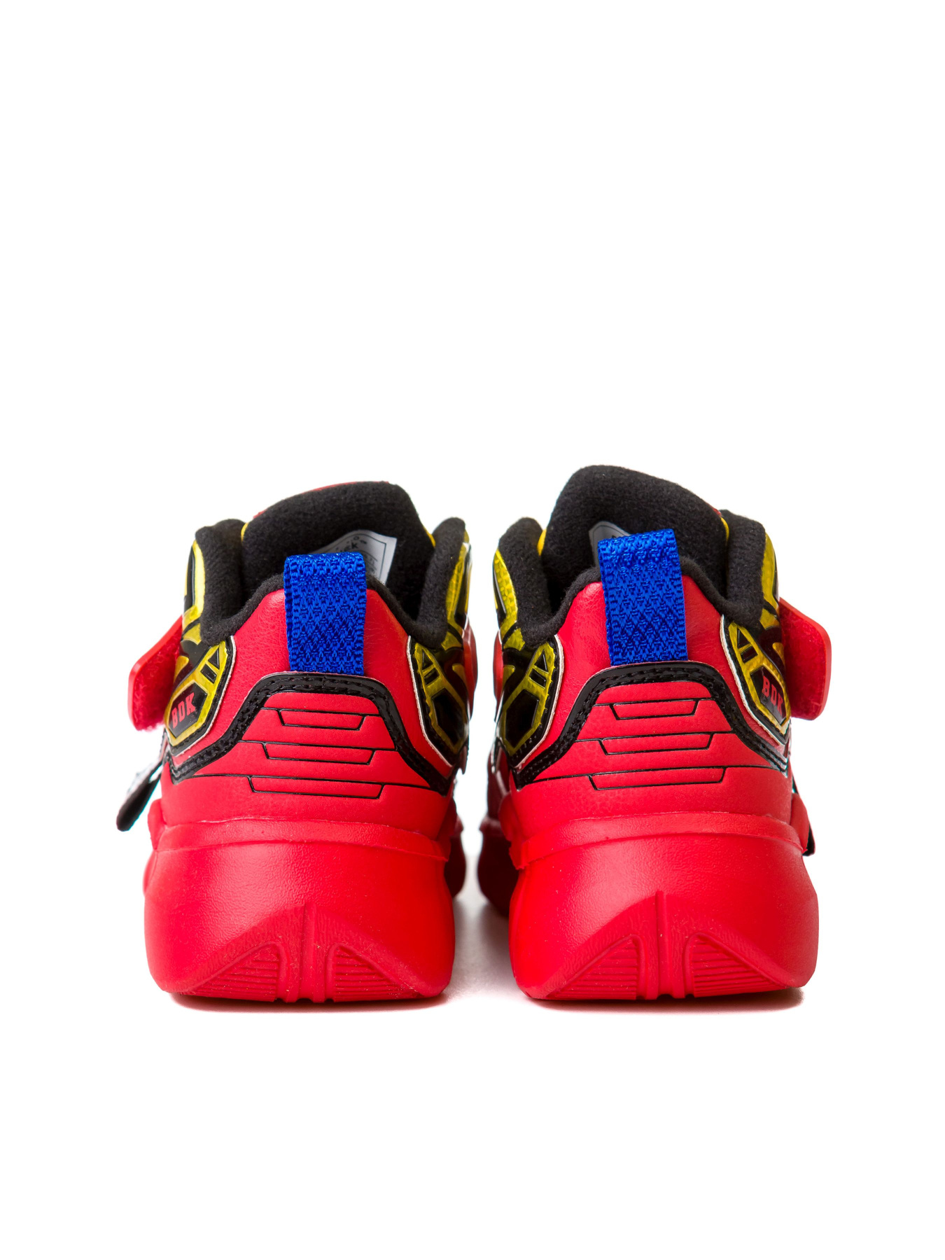 Кроссовки повседневные Calorie модель 77829 Кроссовки повседневные Calorie модель 77829 Фото