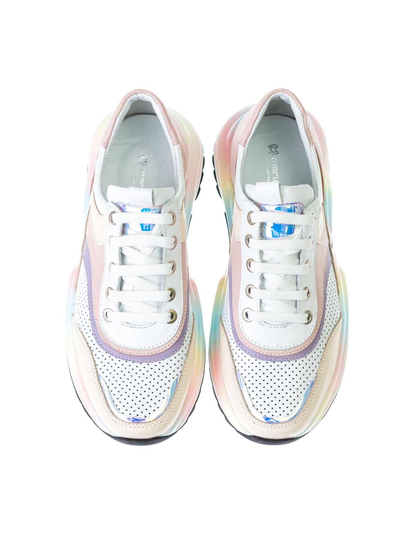 Кросівки Calorie  модель 87548 Фото