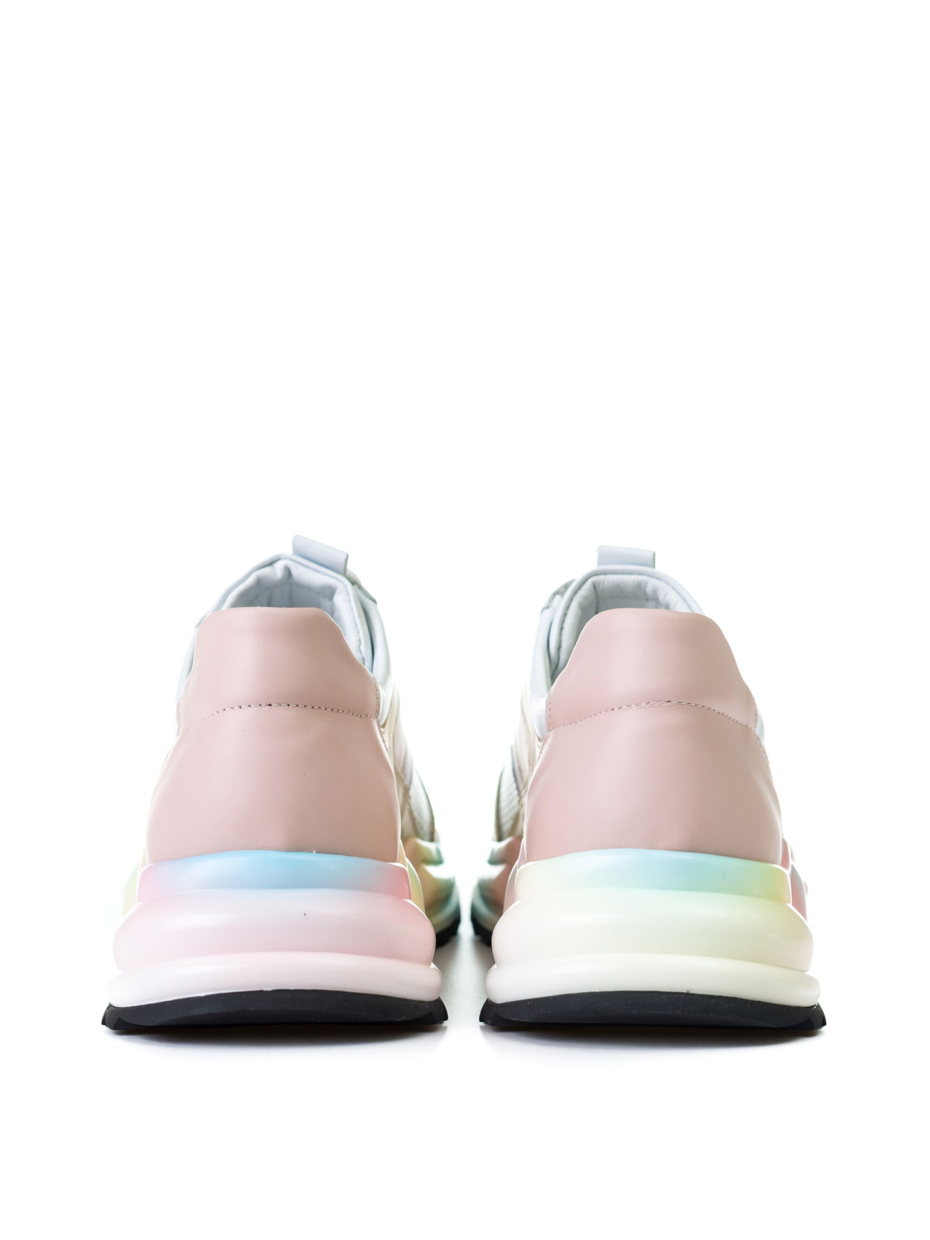 Кросівки повсякденні Calorie  модель 87548 Фото