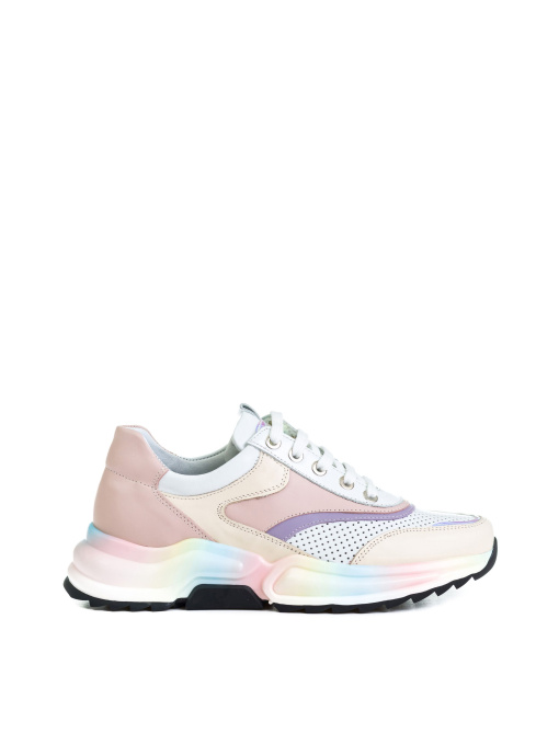 Кроссовки повседневные Calorie  модель 87548 Фото