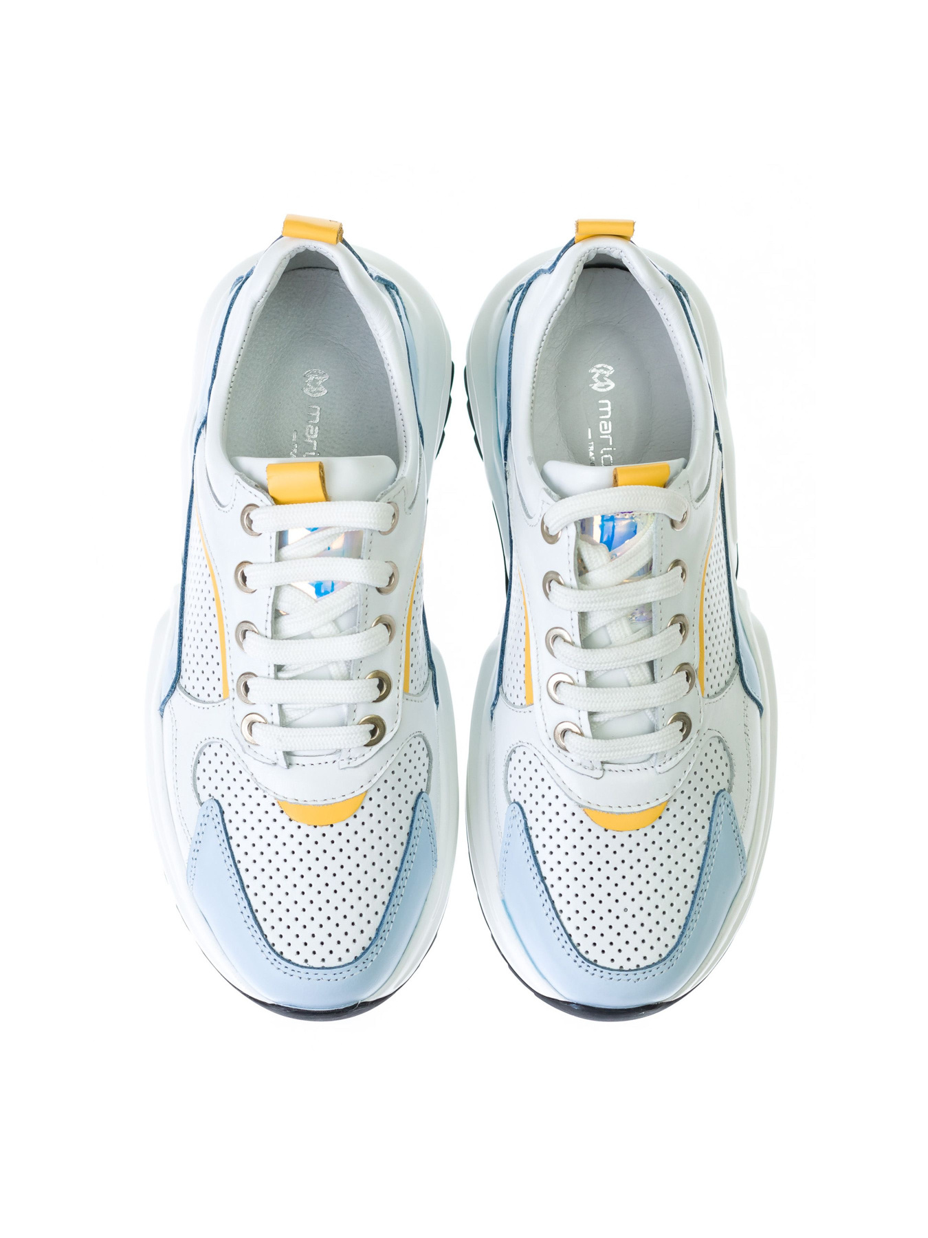 Кросівки повсякденні Calorie  модель 87549 Фото