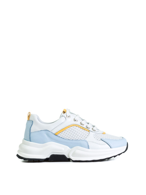 Кроссовки повседневные Calorie  модель 87549 Фото