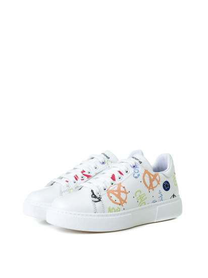 Кросівки Calorie  модель 78346 — фото - INTERTOP
