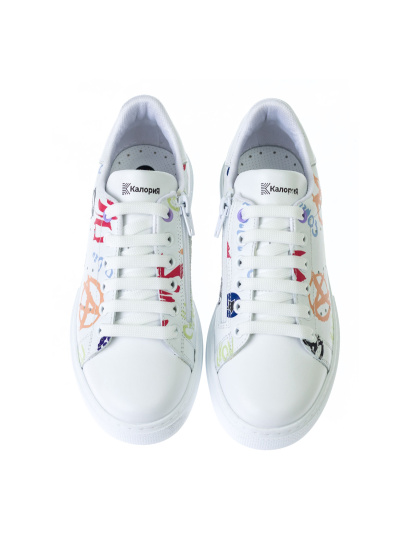 Кросівки Calorie  модель 78346 — фото 3 - INTERTOP