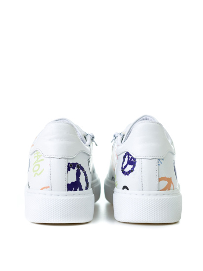 Кросівки Calorie  модель 78346 — фото 4 - INTERTOP