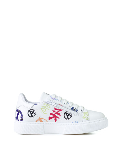 Кросівки Calorie  модель 78346 — фото 5 - INTERTOP