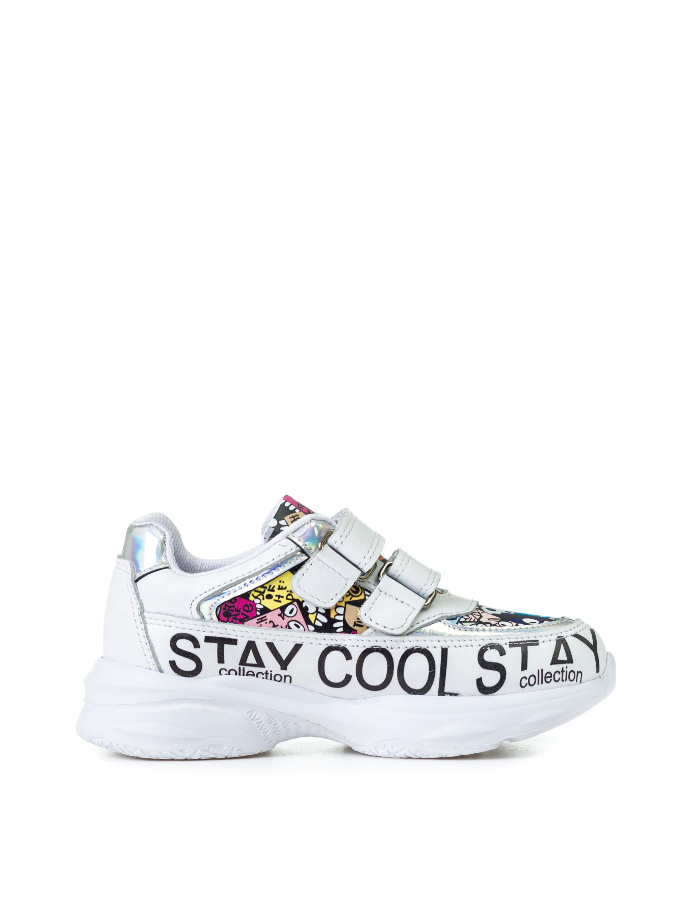 Кросівки повсякденні Calorie  модель 78347 Фото