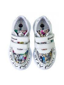 Кросівки повсякденні Calorie  модель 78347 Фото