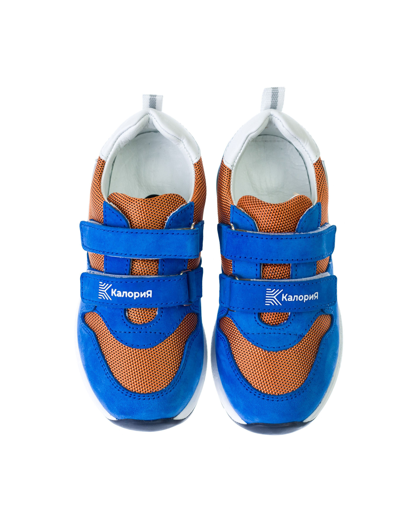 Кроссовки Calorie  модель 78367 Фото