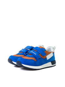 Кроссовки повседневные Calorie  модель 78367 Фото