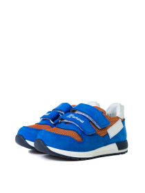 Кроссовки Calorie  модель 78366 Фото