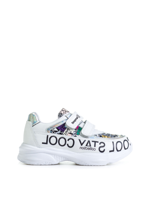 Кроссовки Calorie  модель 78348 Фото