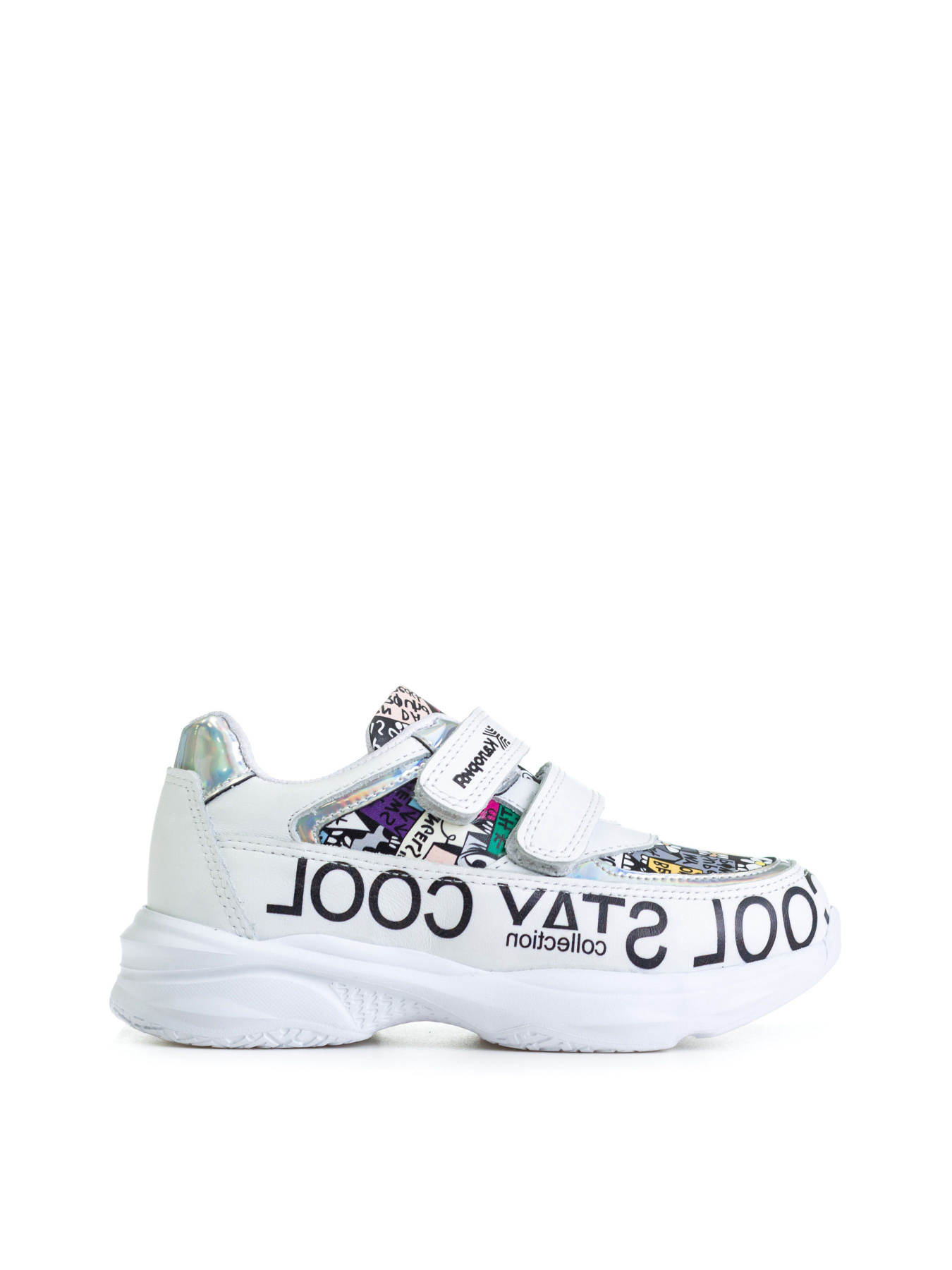 Кроссовки повседневные Calorie  модель 78348 Фото