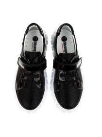 Кеды низкие Calorie  модель 78339 Фото