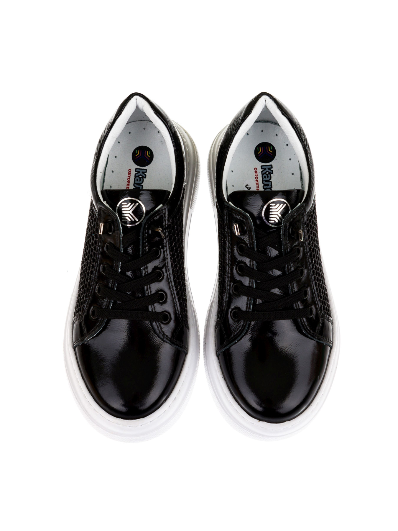 Кроссовки повседневные Calorie модель 78337 Кроссовки повседневные Calorie модель 78337 Фото