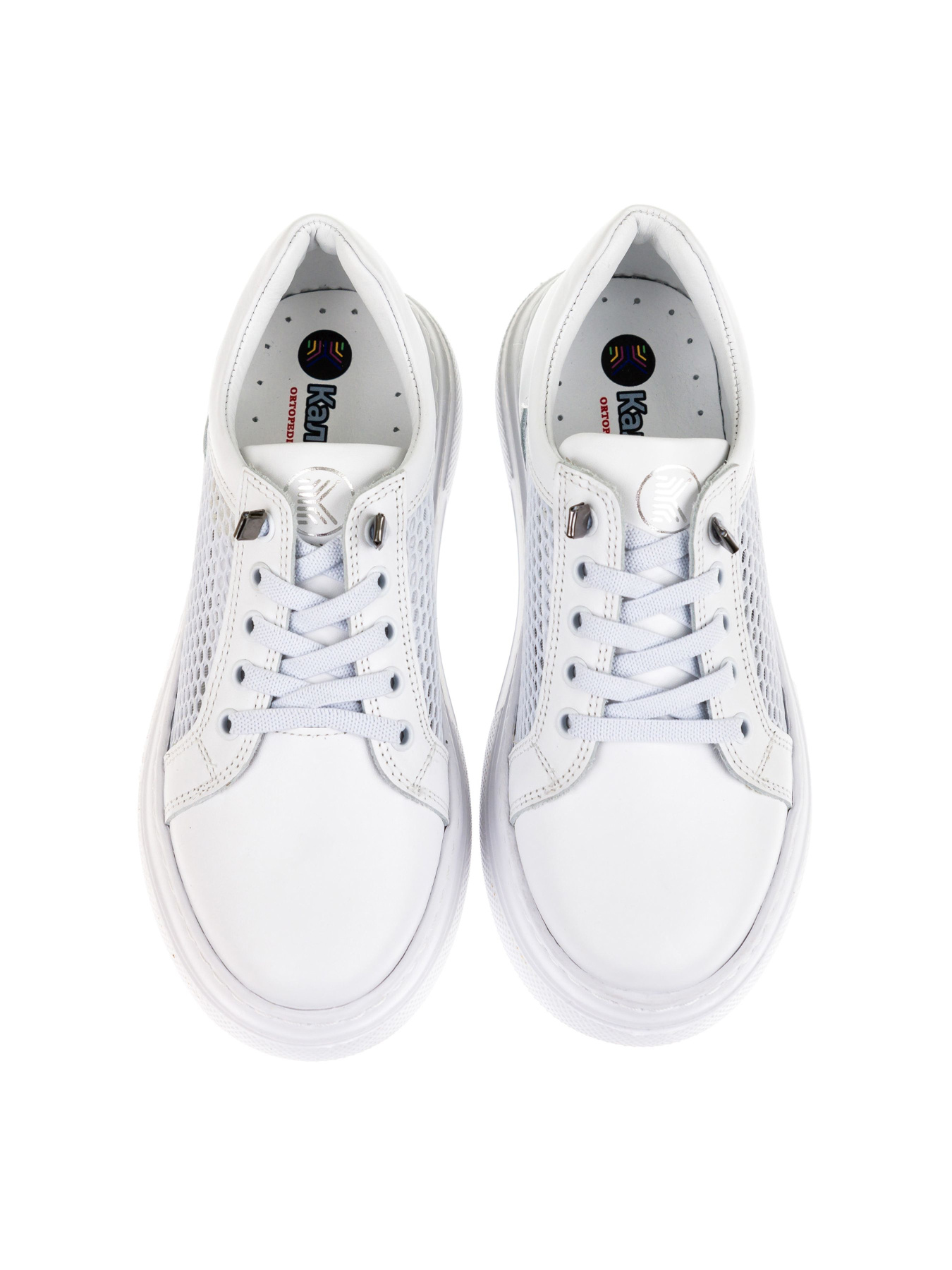 Кроссовки повседневные Calorie  модель 87603 Фото