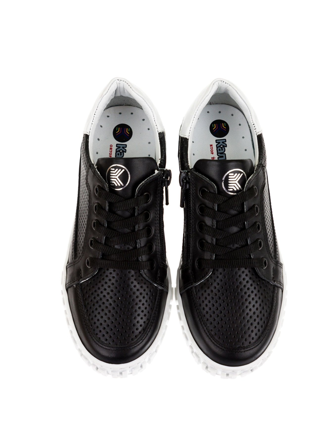 Кросівки повсякденні Calorie  модель 78363 Фото