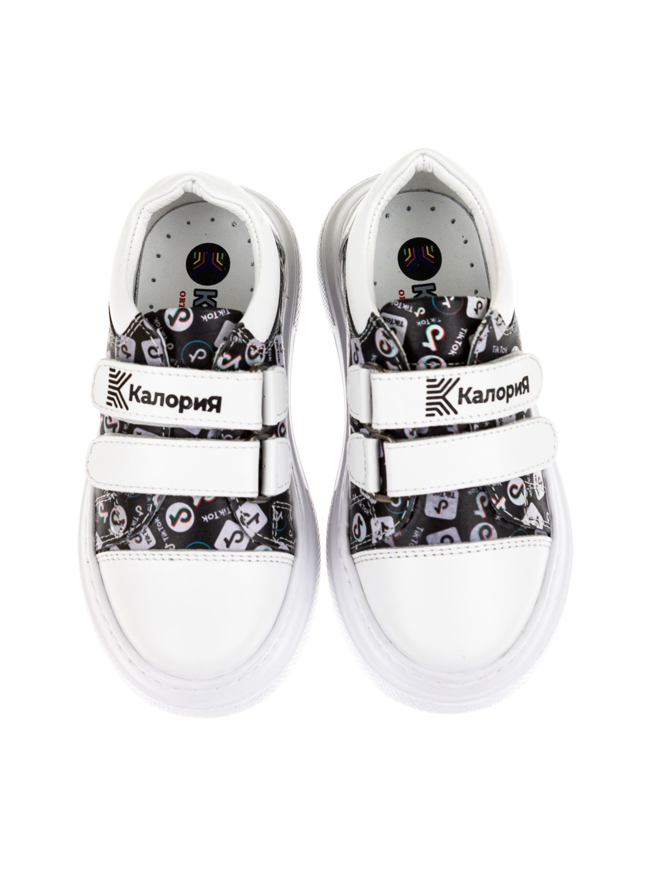 Кроссовки Calorie  модель 78376 Фото
