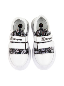 Кроссовки повседневные Calorie  модель 78376 Фото