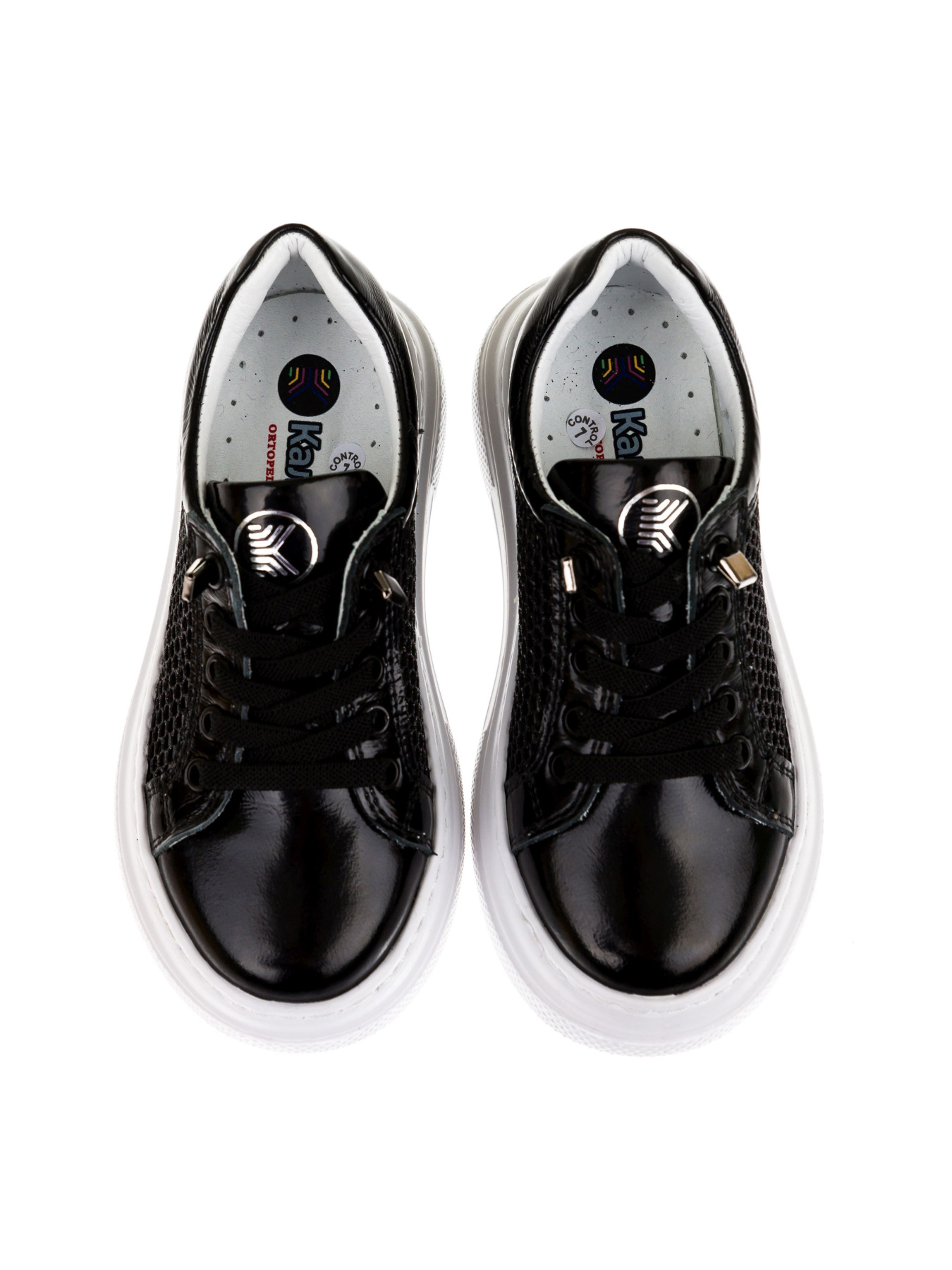 Кросівки Calorie  модель 87606 Фото