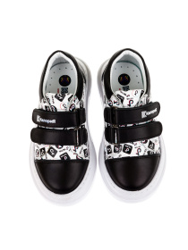 Кроссовки повседневные Calorie модель 78375 Кроссовки повседневные Calorie модель 78375 Фото