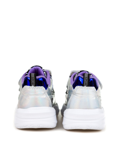Кроссовки Calorie  модель 78349 — фото 4 - INTERTOP