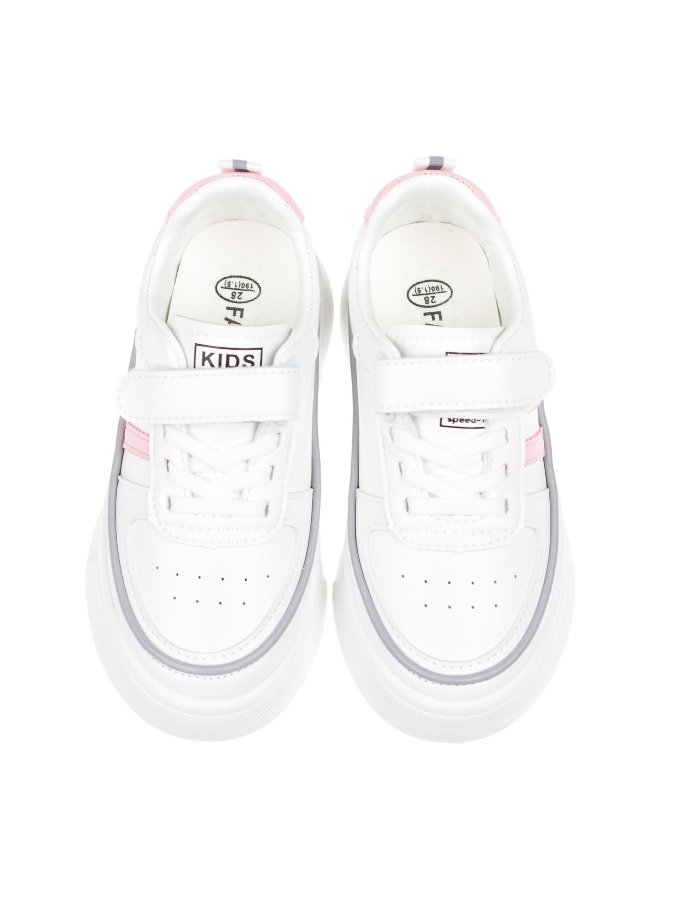 Кроссовки повседневные Calorie  модель 87666 Фото