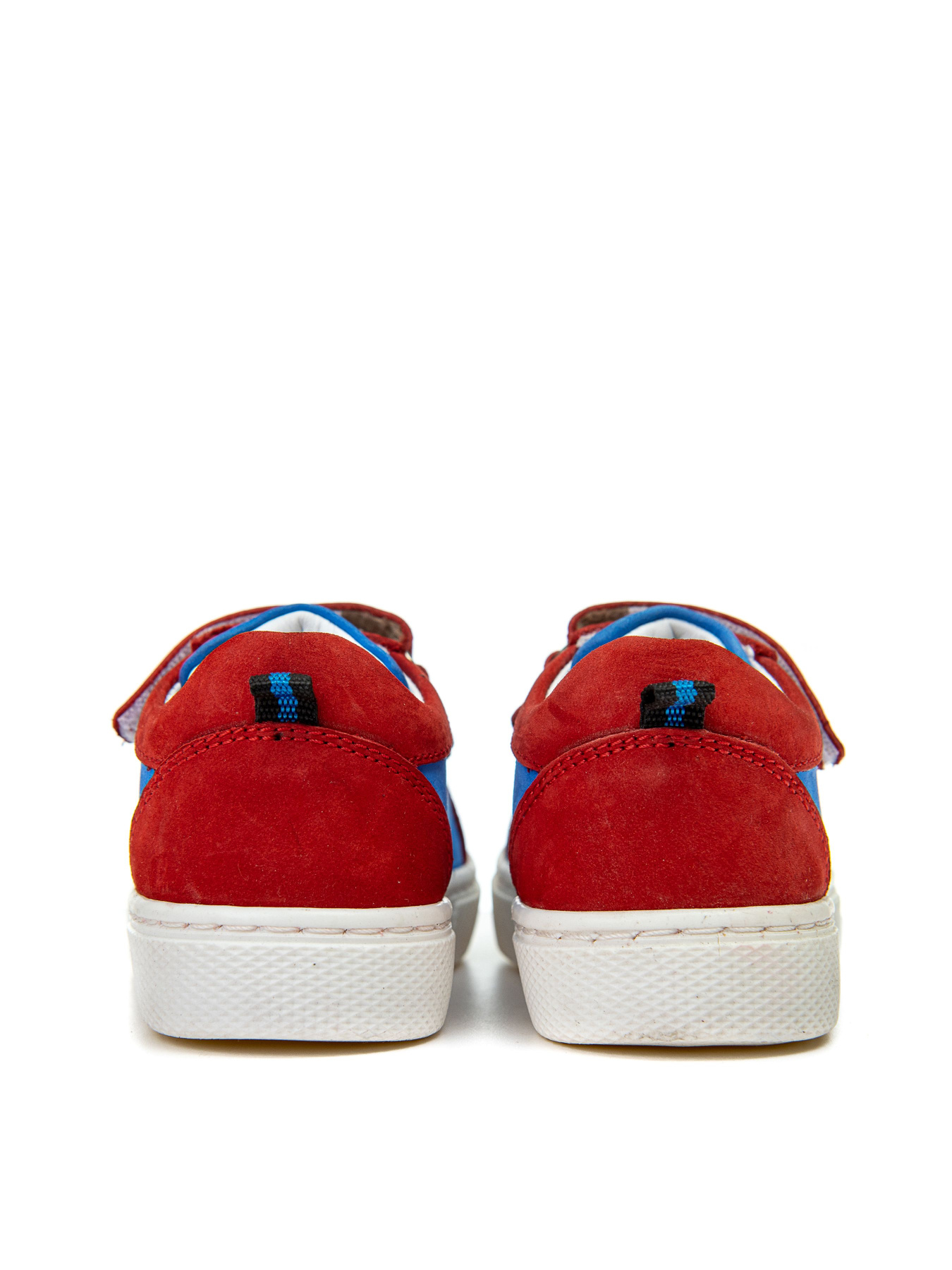 Кеды низкие Calorie  модель 78373 Фото