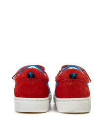 Кеды низкие Calorie  модель 78373 Фото