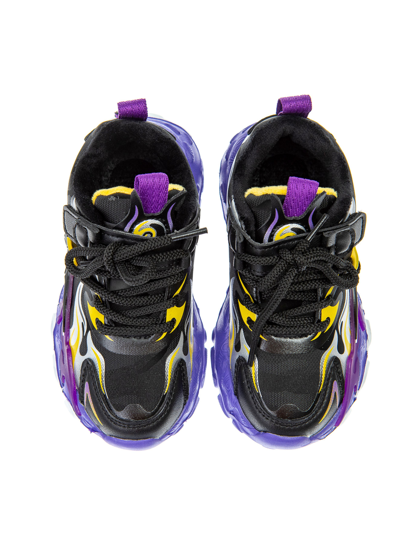 Кроссовки Calorie  модель 79182 Фото