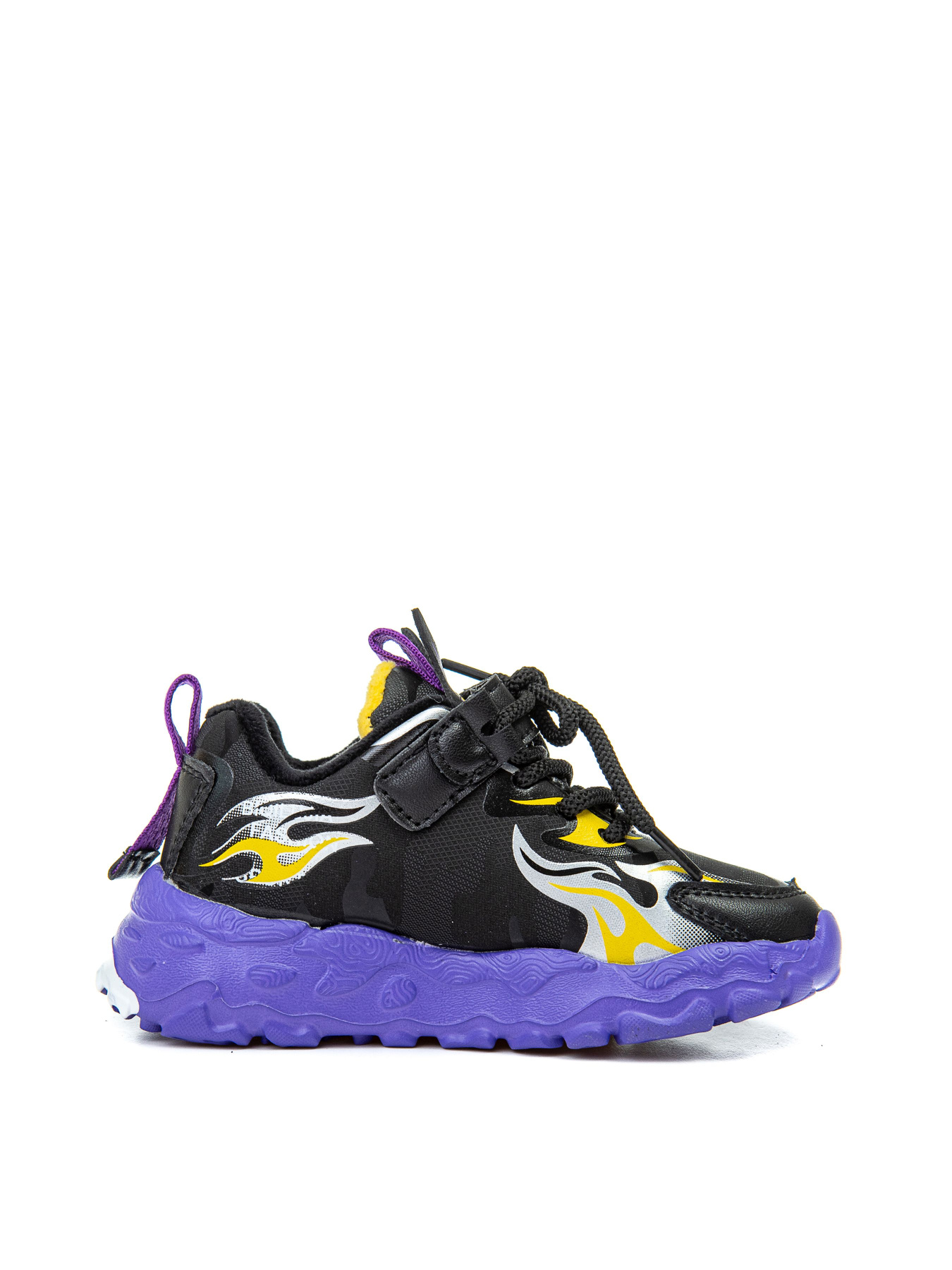 Кроссовки повседневные Calorie модель 79182 Кроссовки повседневные Calorie модель 79182 Фото