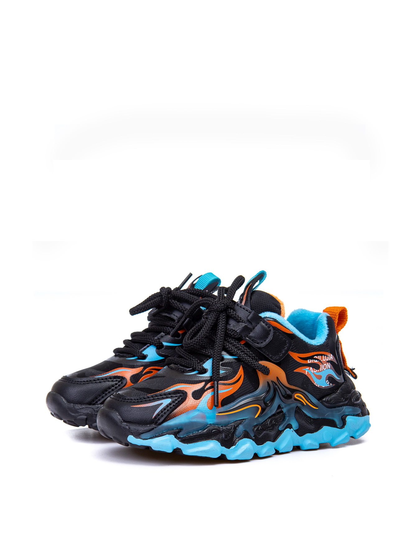 Кроссовки повседневные Calorie  модель 79189 Фото