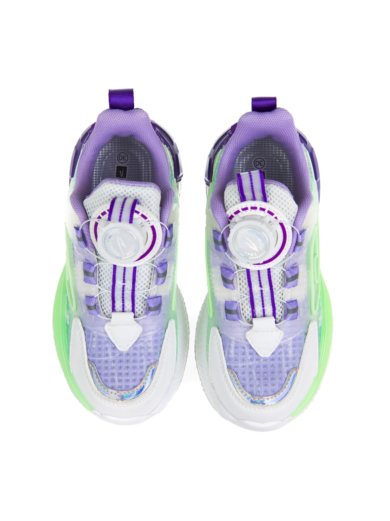 Кросівки повсякденні Calorie модель 88717 Кросівки повсякденні Calorie модель 88717 Фото