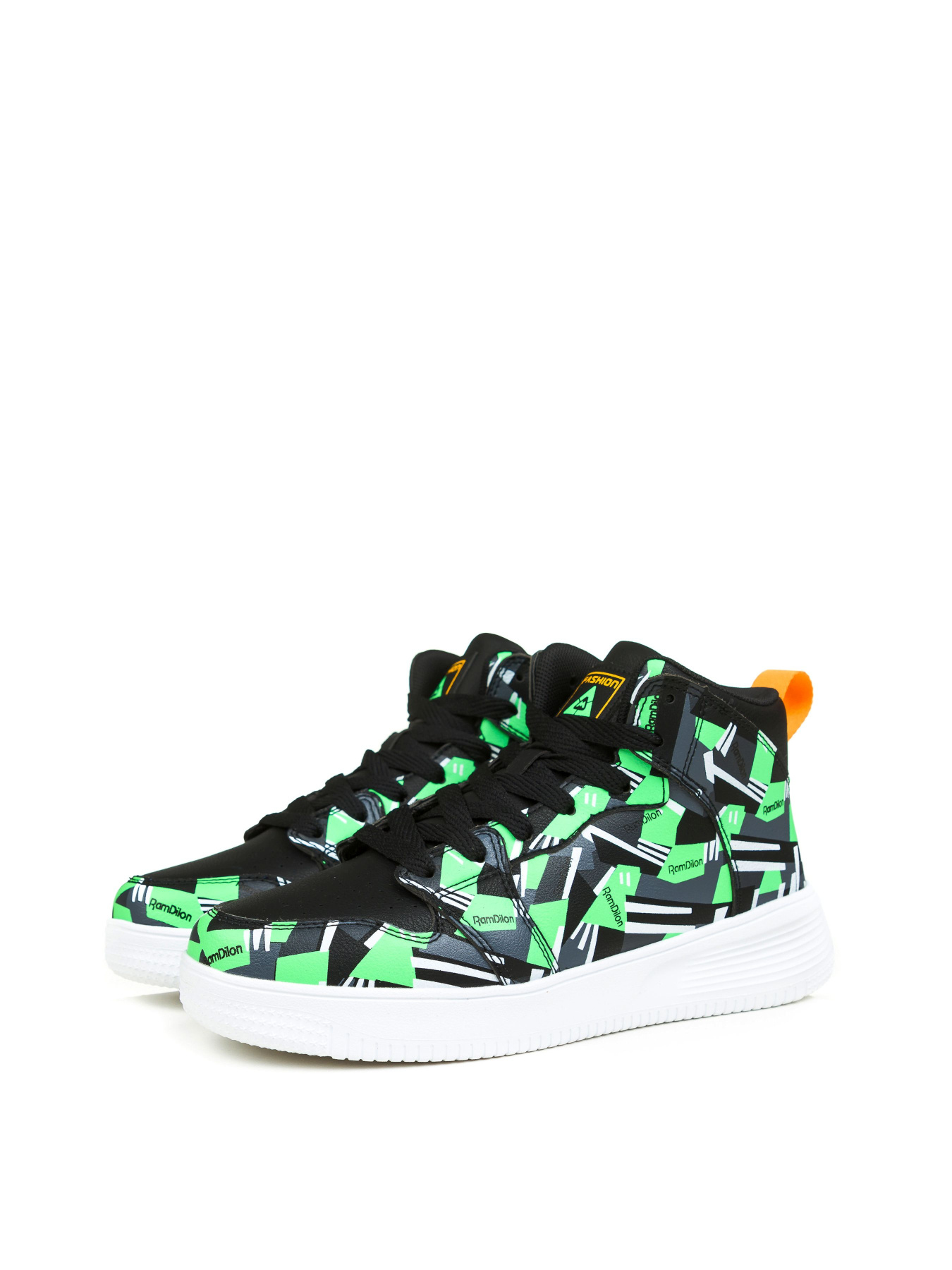 Кроссовки Calorie  модель 88789 Фото