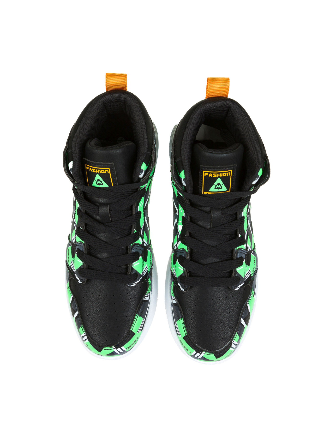 Кроссовки повседневные Calorie  модель 88789 Фото