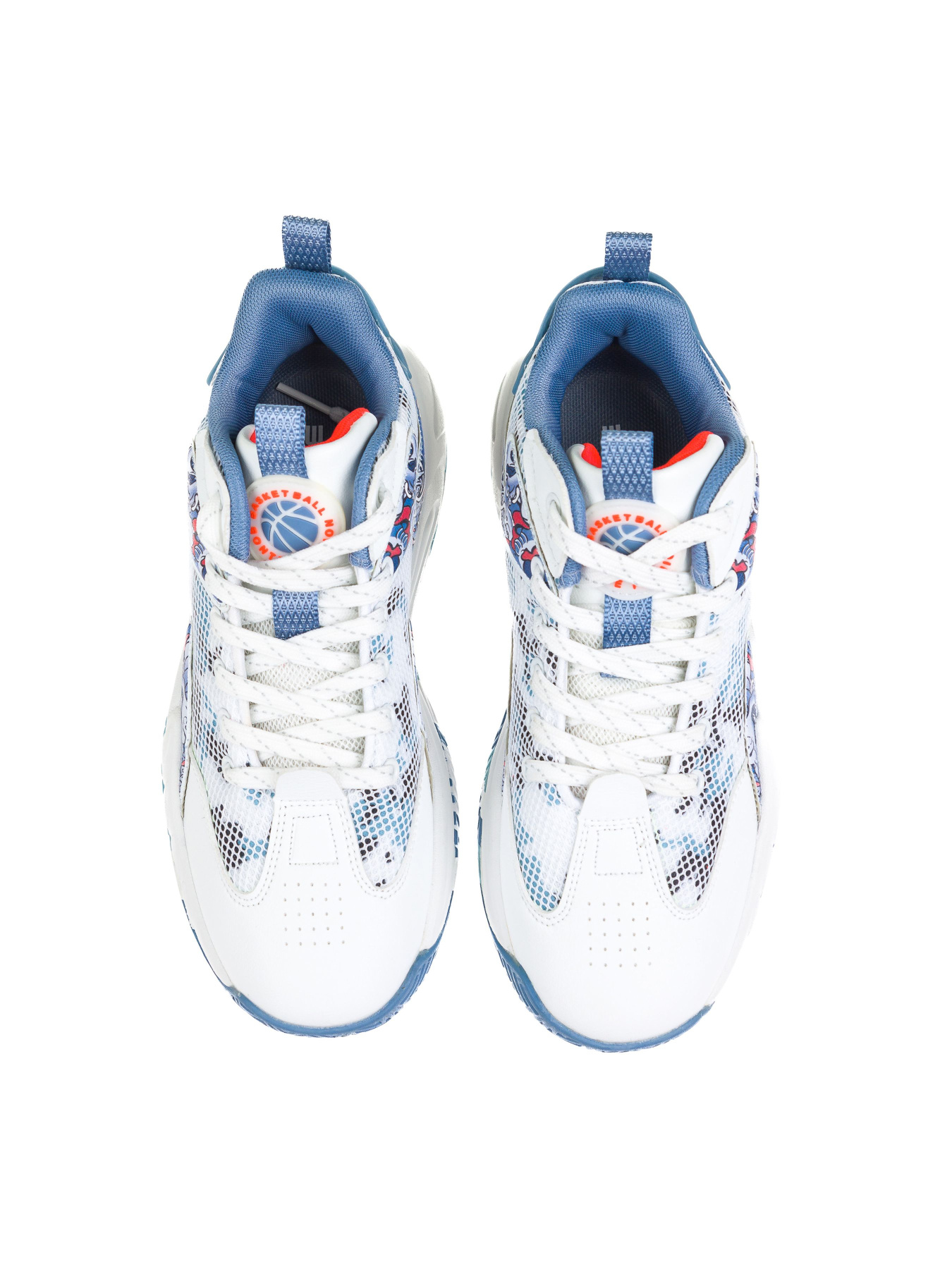 Кроссовки повседневные Calorie  модель 88809 Фото