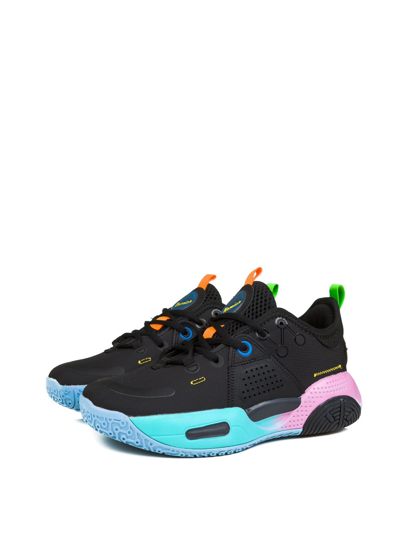 Кроссовки повседневные Calorie  модель 88821 Фото