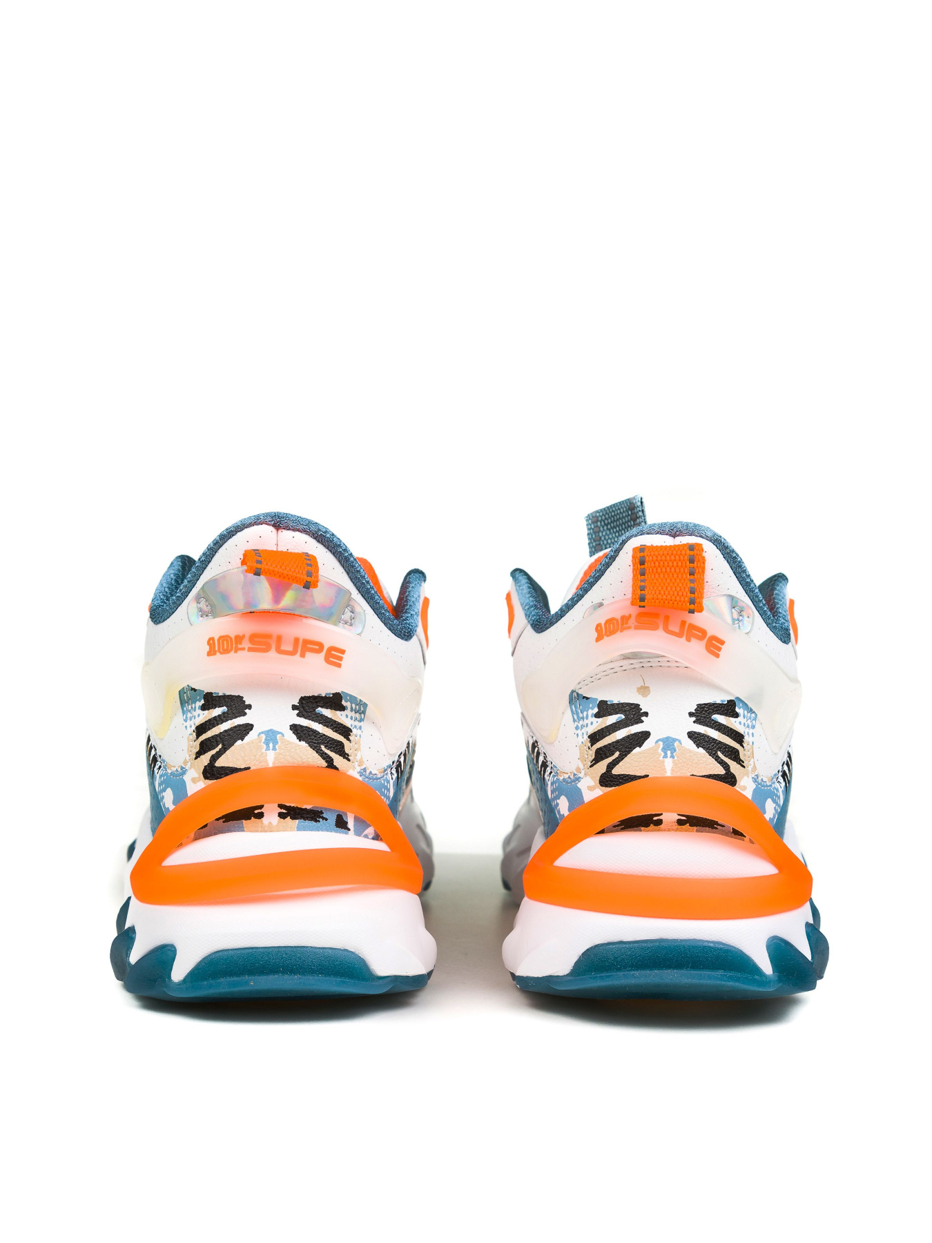 Кроссовки Calorie  модель 88834 Фото