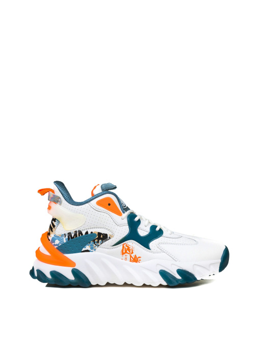 Кроссовки Calorie  модель 88834 Фото